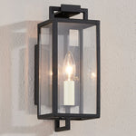 Troy Lighting Beckham Outdoor Wall Sconce