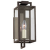 Troy Beckham Outdoor Wall Sconce