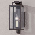 Troy Lighting Beckham Outdoor Wall Sconce