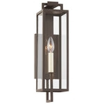 Troy Lighting Beckham Outdoor Wall Sconce