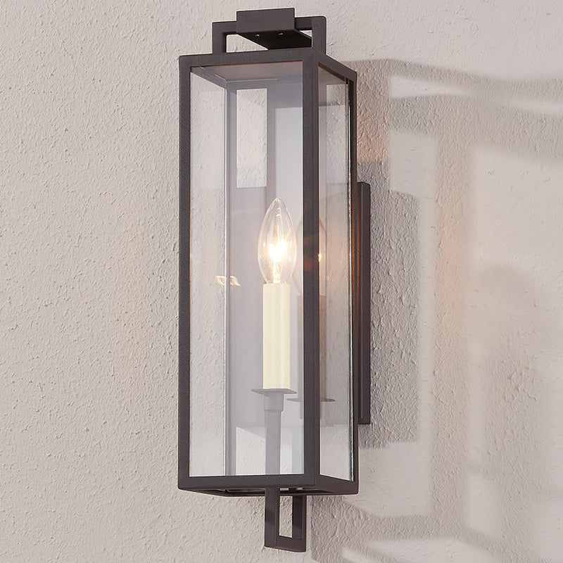 Troy Lighting Beckham Outdoor Wall Sconce