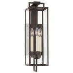 Troy Beckham Outdoor Wall Sconce