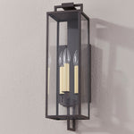 Troy Beckham Outdoor Wall Sconce