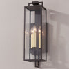 Troy Beckham Outdoor Wall Sconce