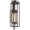 Troy Lighting Beckham Outdoor Wall Sconce