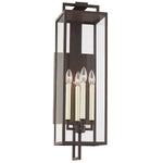 Troy Beckham Outdoor Wall Sconce