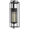 Troy Beckham Outdoor Wall Sconce