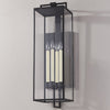 Troy Lighting Beckham Outdoor Wall Sconce