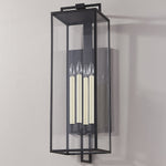 Troy Beckham Outdoor Wall Sconce