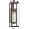 Troy Lighting Beckham Outdoor Wall Sconce