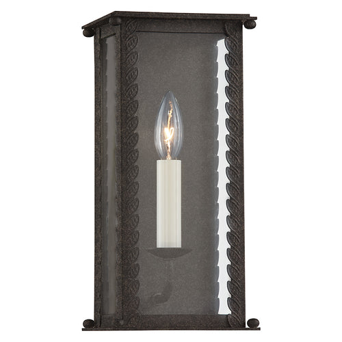 Troy Lighting Zuma Exterior Wall Sconce