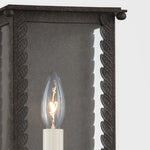 Troy Lighting Zuma Exterior Wall Sconce