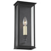 Troy Lighting Chauncey Outdoor Wall Sconce