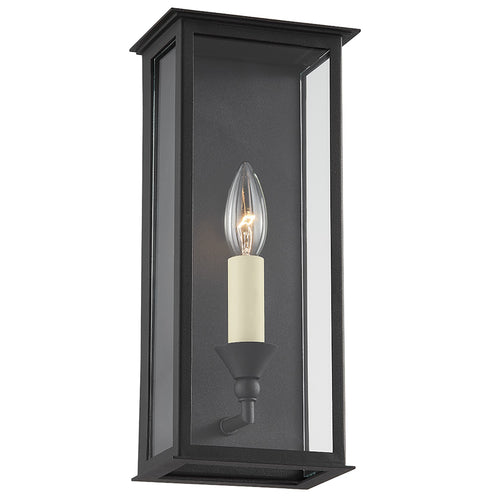 Troy Chauncey Outdoor Wall Sconce