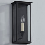 Troy Lighting Chauncey Outdoor Wall Sconce