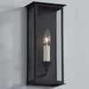 Troy Lighting Chauncey Outdoor Wall Sconce