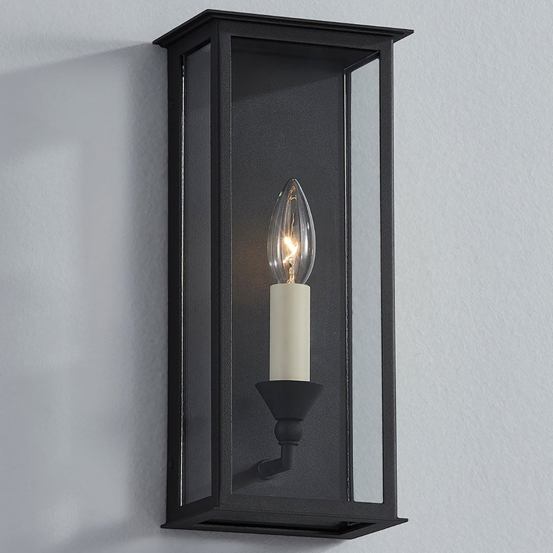 Troy Lighting Chauncey Outdoor Wall Sconce