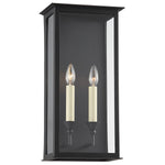 Troy Lighting Chauncey Outdoor Wall Sconce