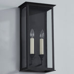 Troy Lighting Chauncey Outdoor Wall Sconce