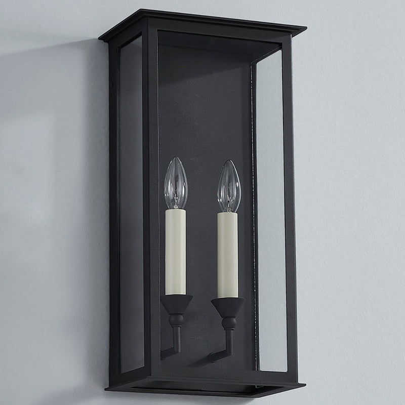 Troy Lighting Chauncey Outdoor Wall Sconce