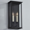 Troy Lighting Chauncey Outdoor Wall Sconce