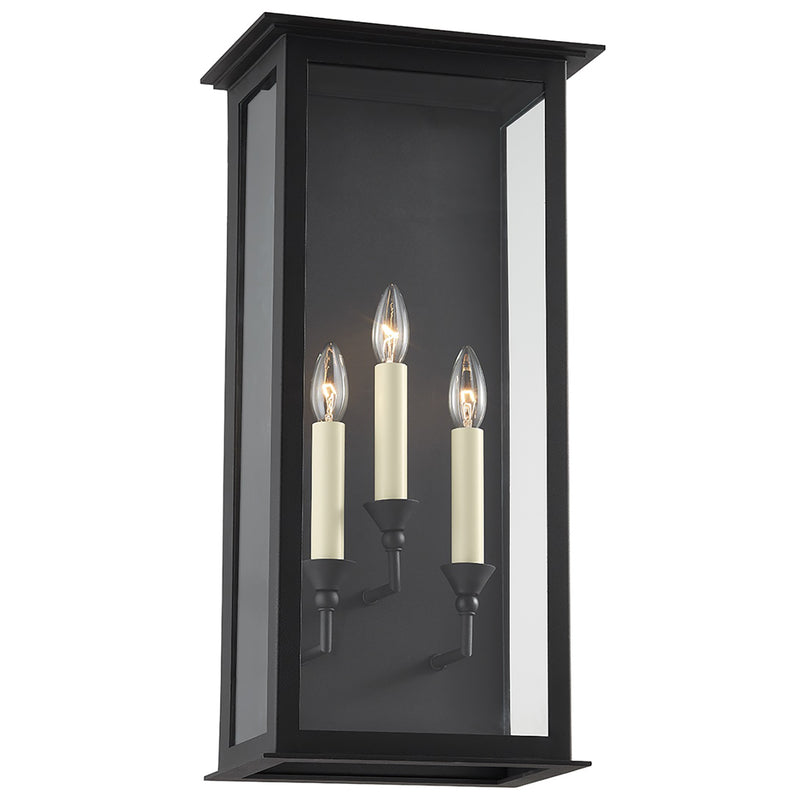 Troy Lighting Chauncey Outdoor Wall Sconce