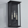 Troy Lighting Chauncey Outdoor Wall Sconce