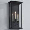 Troy Lighting Chauncey Outdoor Wall Sconce