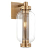 Troy Lighting Atwater Wall Sconce