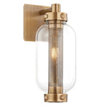 Troy Lighting Atwater Wall Sconce