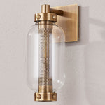 Troy Lighting Atwater Wall Sconce