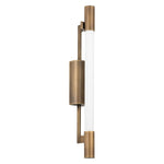 Troy Lighting Merced Wall Sconce