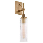 Troy Lighting Shenandoah Exterior Wall Sconce