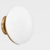 Troy Lighting Ojai Wall Sconce - Final Sale