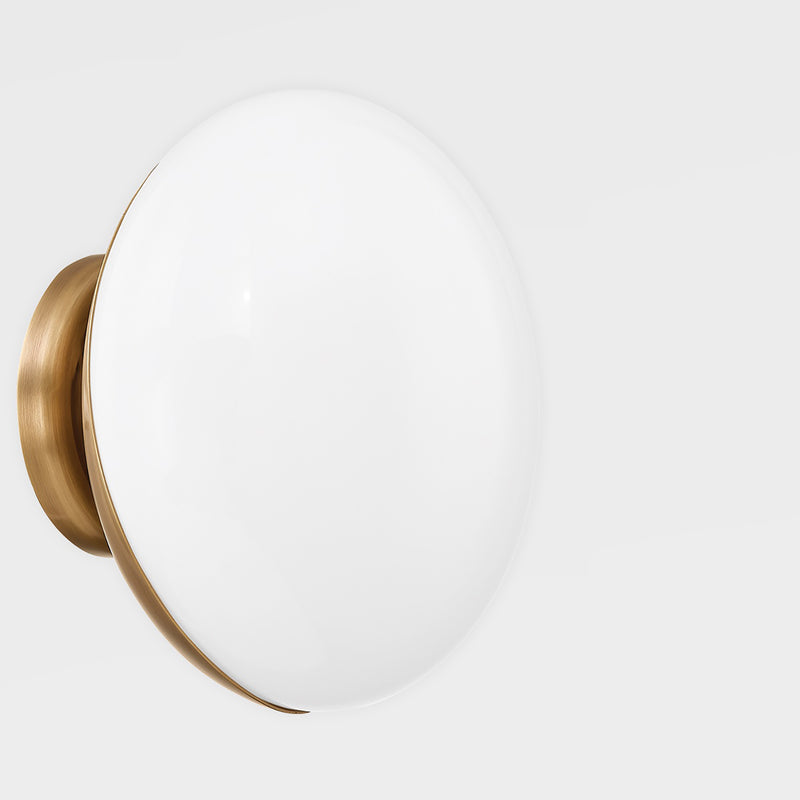 Troy Lighting Ojai Wall Sconce - Final Sale