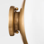 Troy Lighting Ojai Wall Sconce - Final Sale