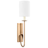 Troy Lighting Michas Wall Sconce