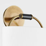 Troy Lighting Pete Wall Sconce