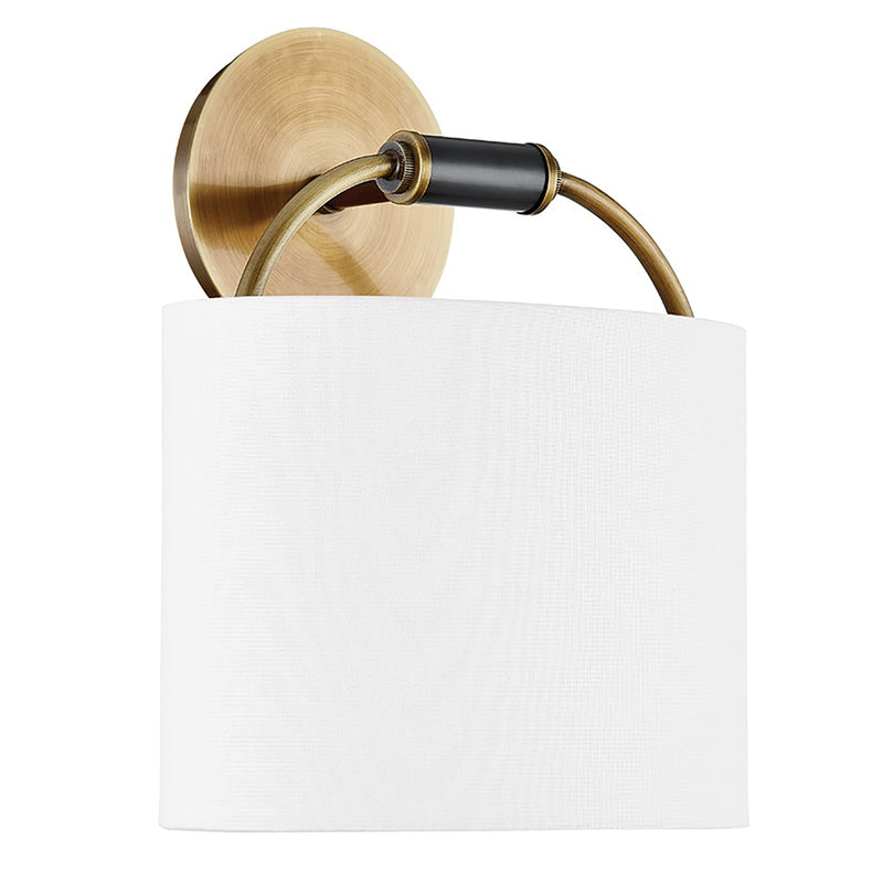 Troy Lighting Pete Wall Sconce