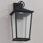 Troy Lighting Soren Outdoor Wall Sconce