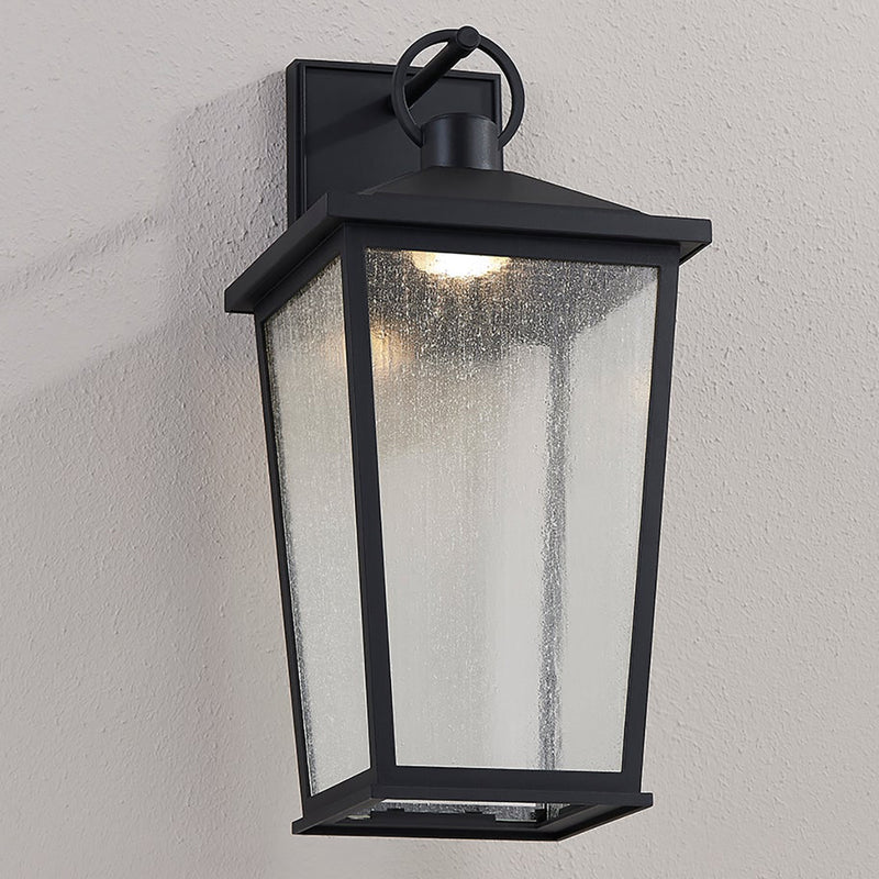 Troy Lighting Soren Outdoor Wall Sconce