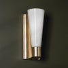 Troy Lighting Abner Wall Sconce