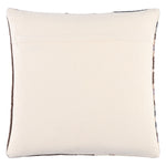 Blanche Bind Throw Pillow