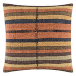 Blanche Stripe Throw Pillow