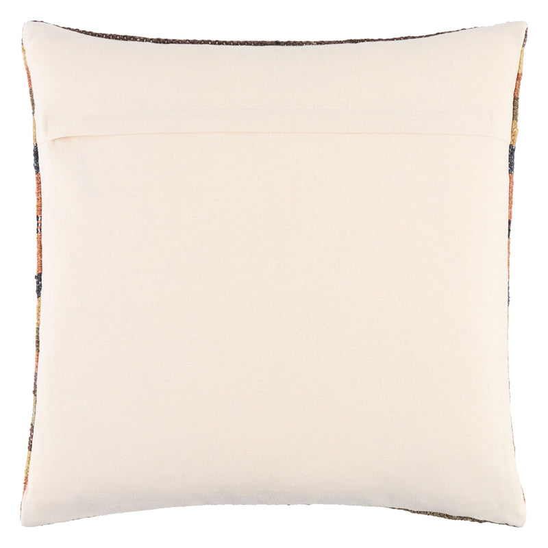 Blanche Stripe Throw Pillow