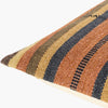 Blanche Stripe Throw Pillow