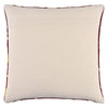 Blanche Quilt Throw Pillow