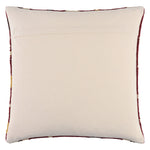 Blanche Quilt Throw Pillow