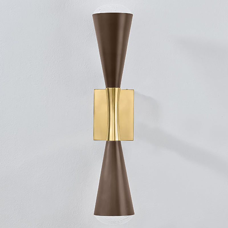 Corbett Lighting Barcelona Wall Sconce