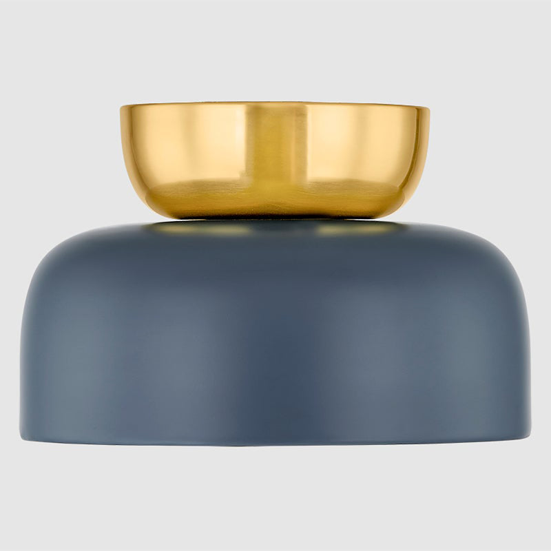 Zoe Feldman x Mitzi Batya Flush Mount